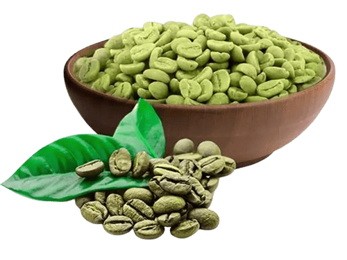 Green Coffee